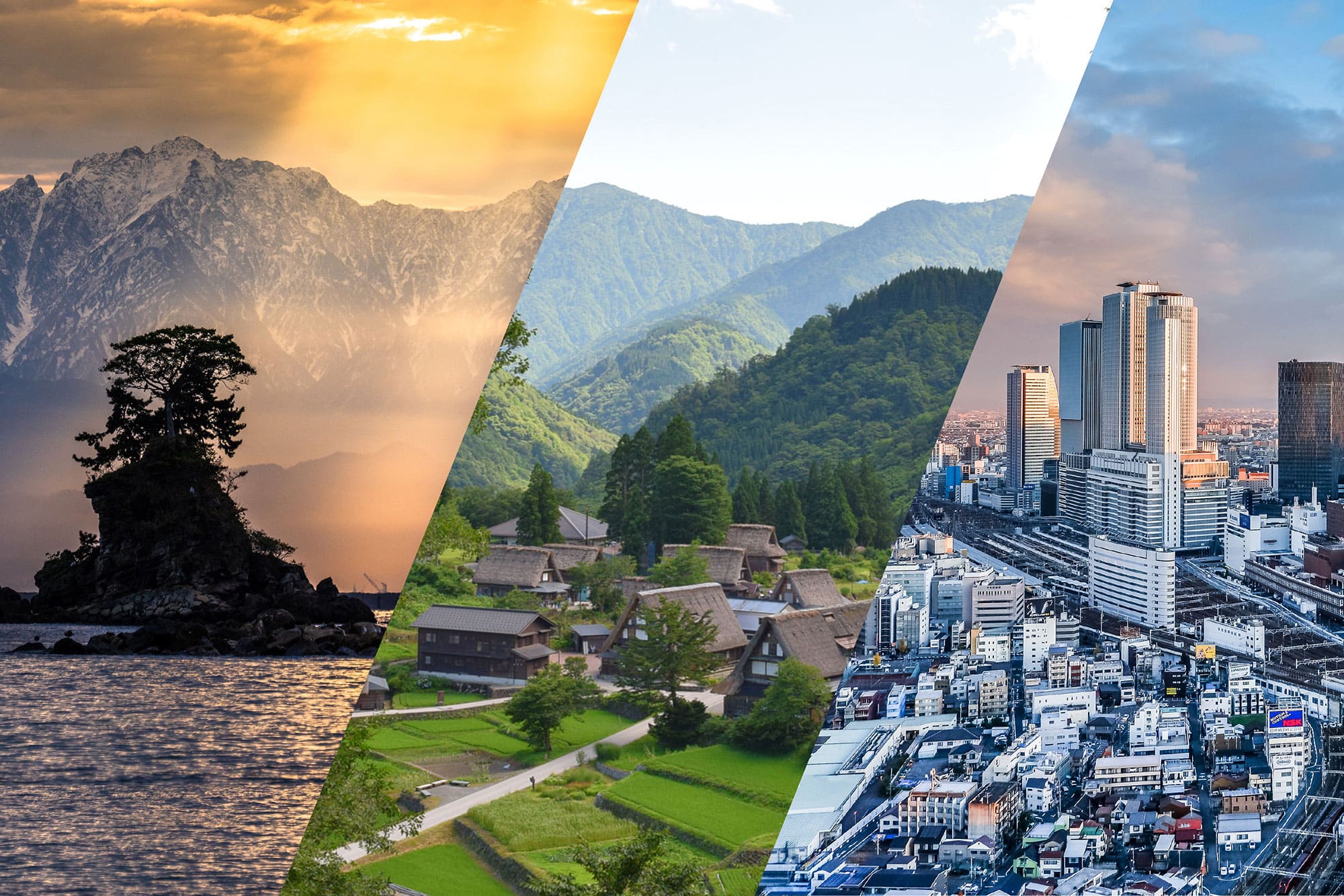 アクティブに、次のステージへ。