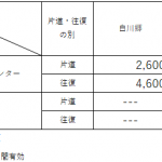 高山線運賃