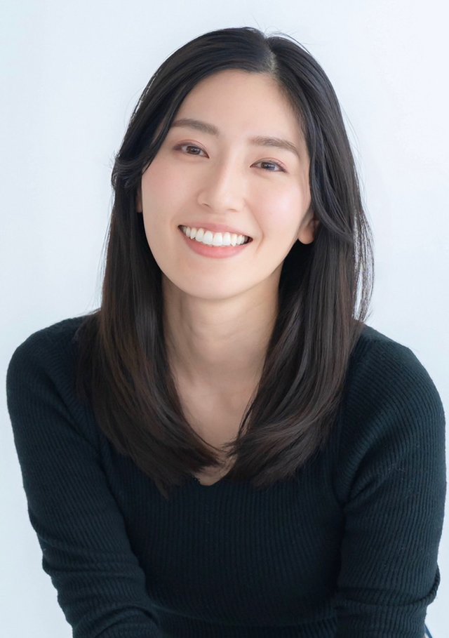 砂田桃子さん